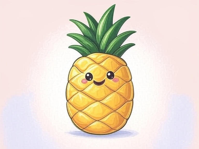 Pineapple Juice