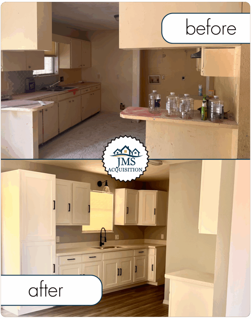 Cash Home Buyer Belton