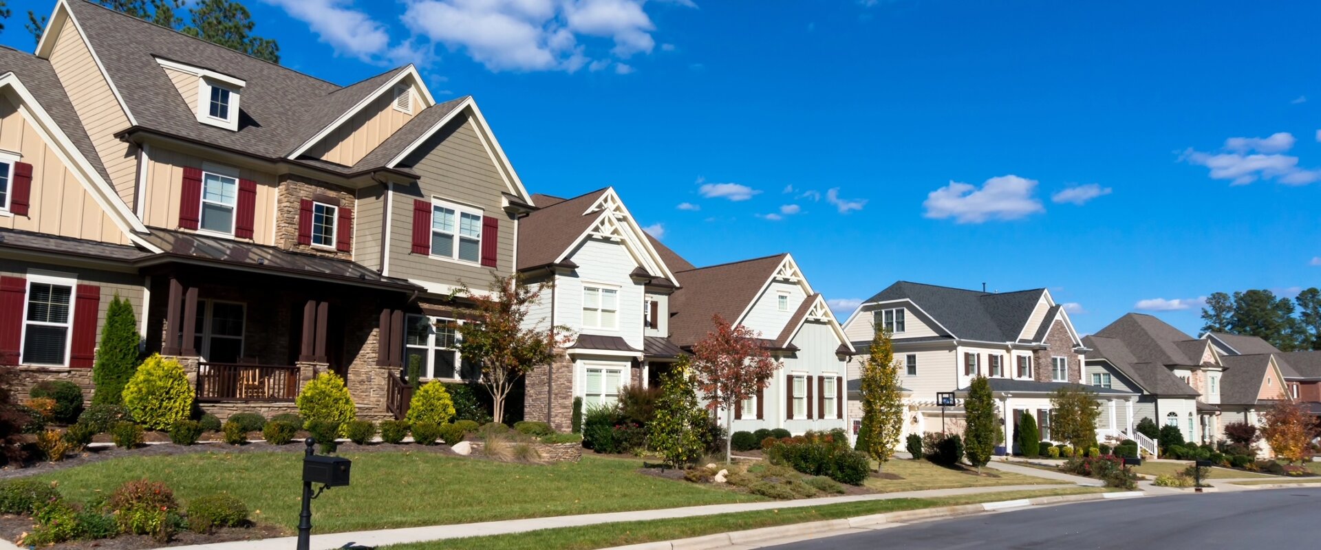 We Buy Houses