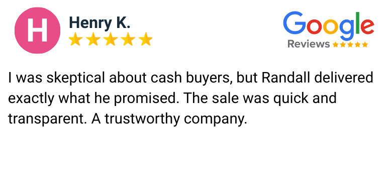 Cash Home Buyer Reviews In Berkeley