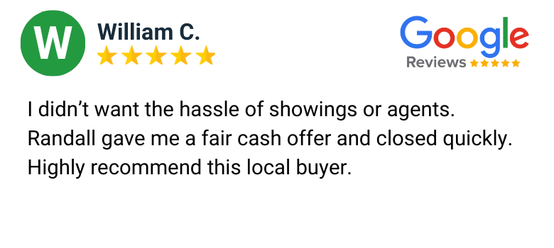 Cash Home Buyers Reviews In Berkeley