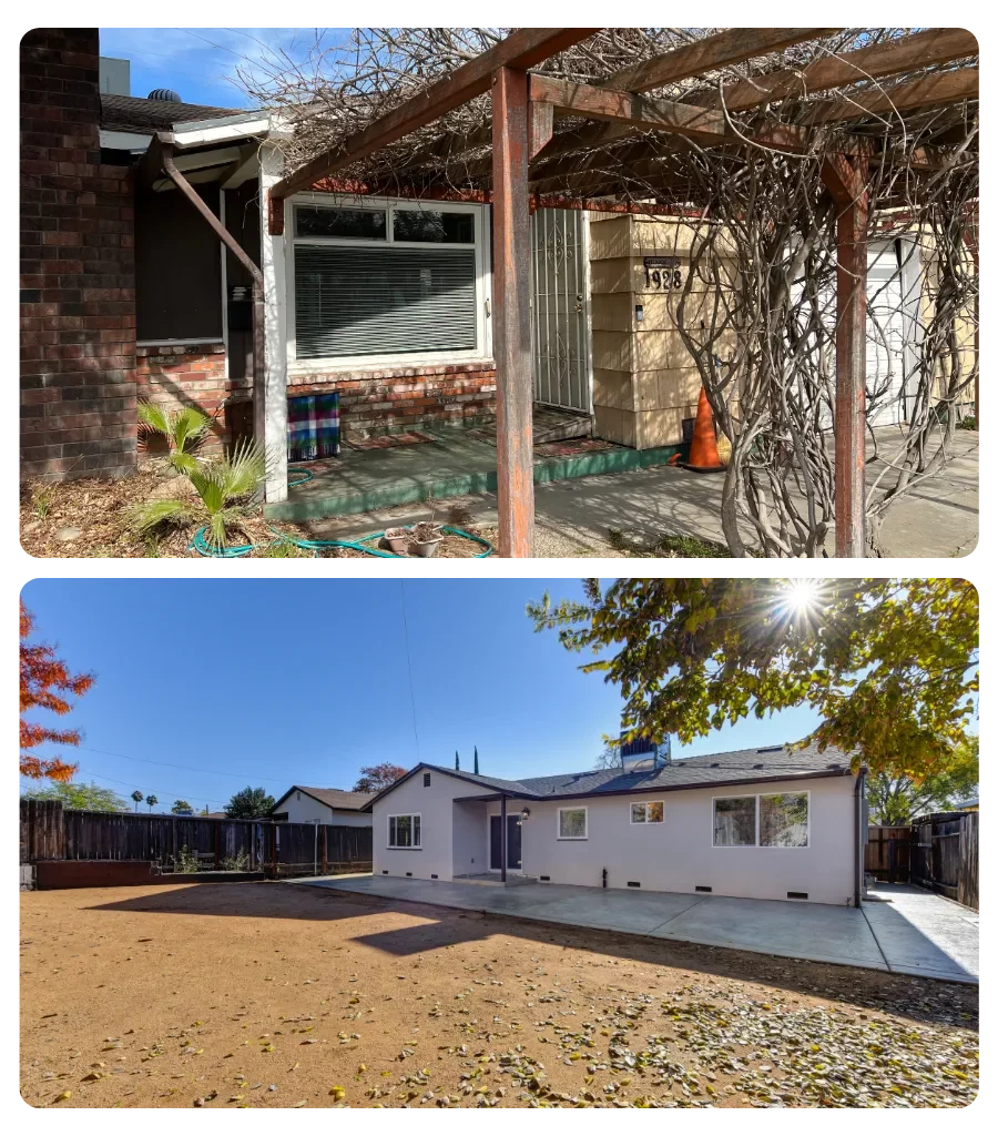 Cash House Buyers Sacramento