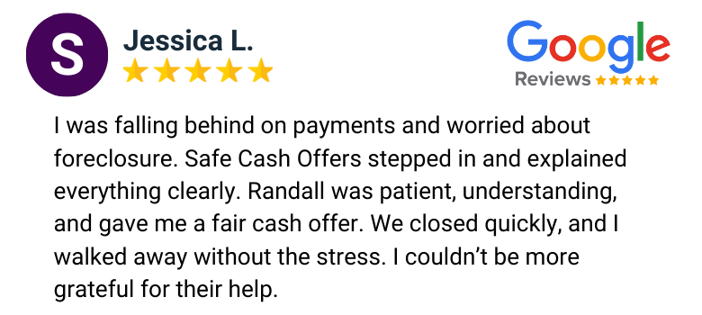 Company That Buys Houses Reviews Berkeley