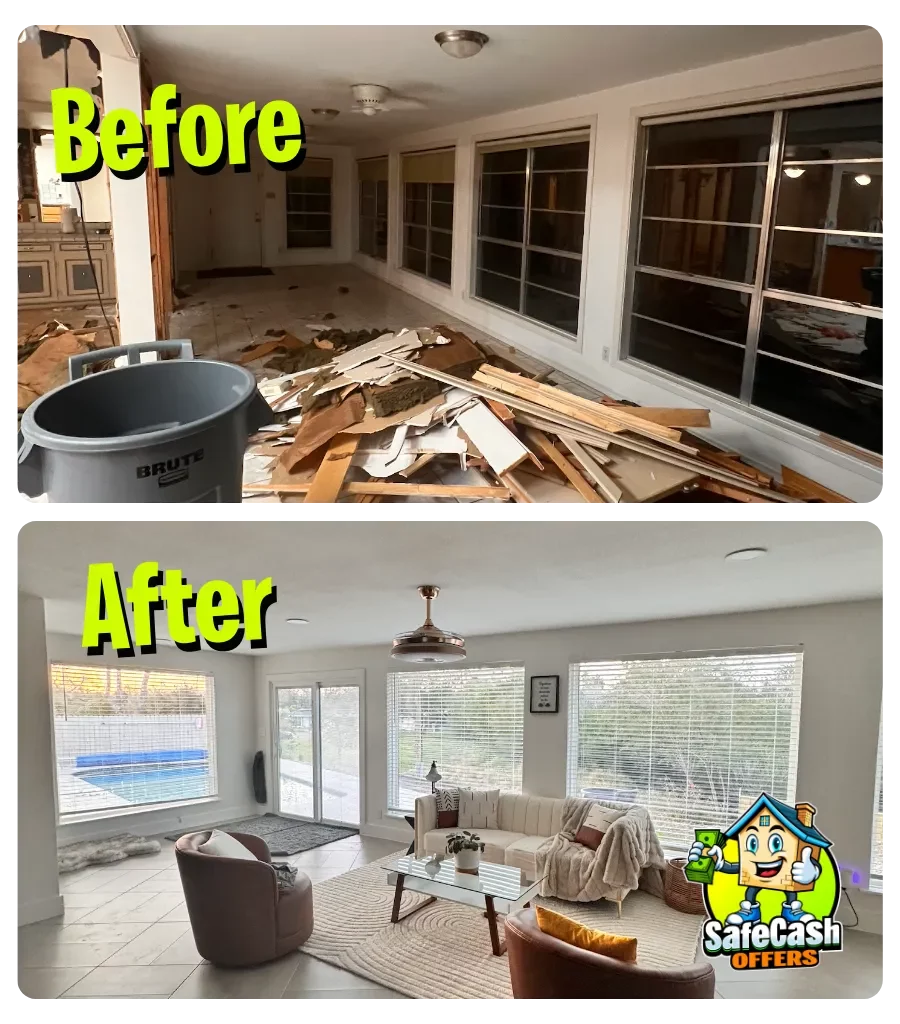 Fast House Buyer Sacramento