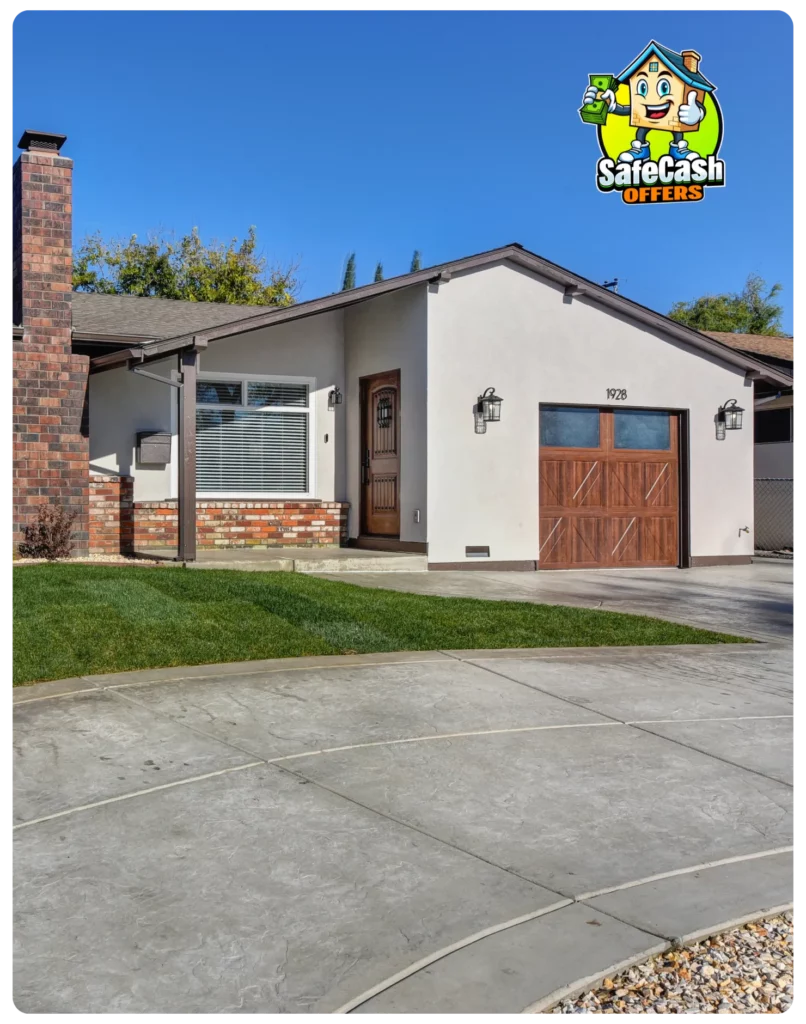 House Cash Offer Sacramento