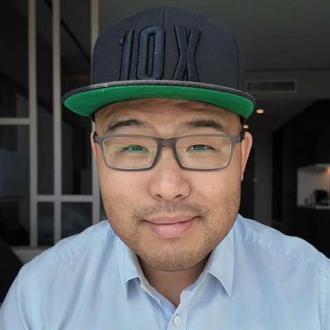 Jeffrey Ma