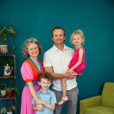 Michael Orndorff
