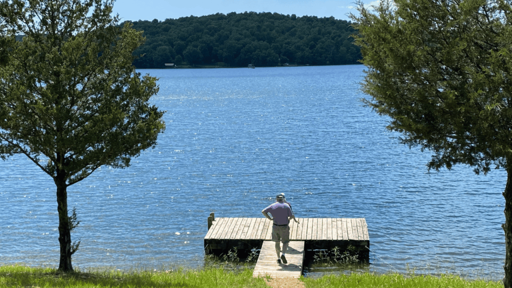 Shamrock Lands CHEROKEE VILLAGE