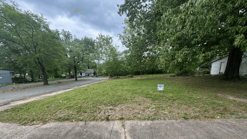 Sell Arkansas land for a solid price per acre.