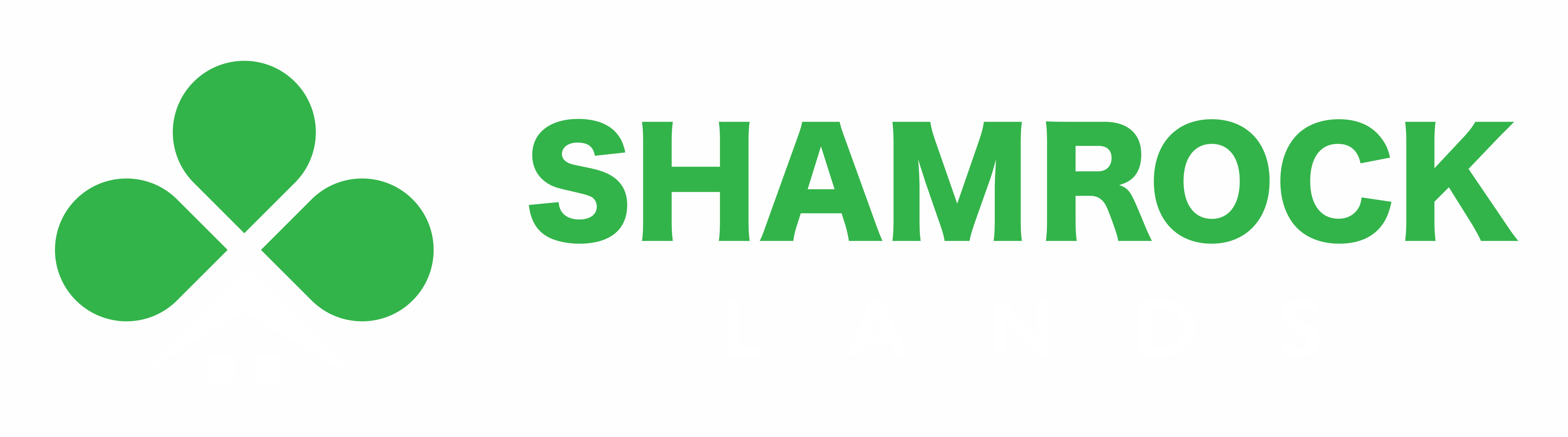 Shamrock Lands logo