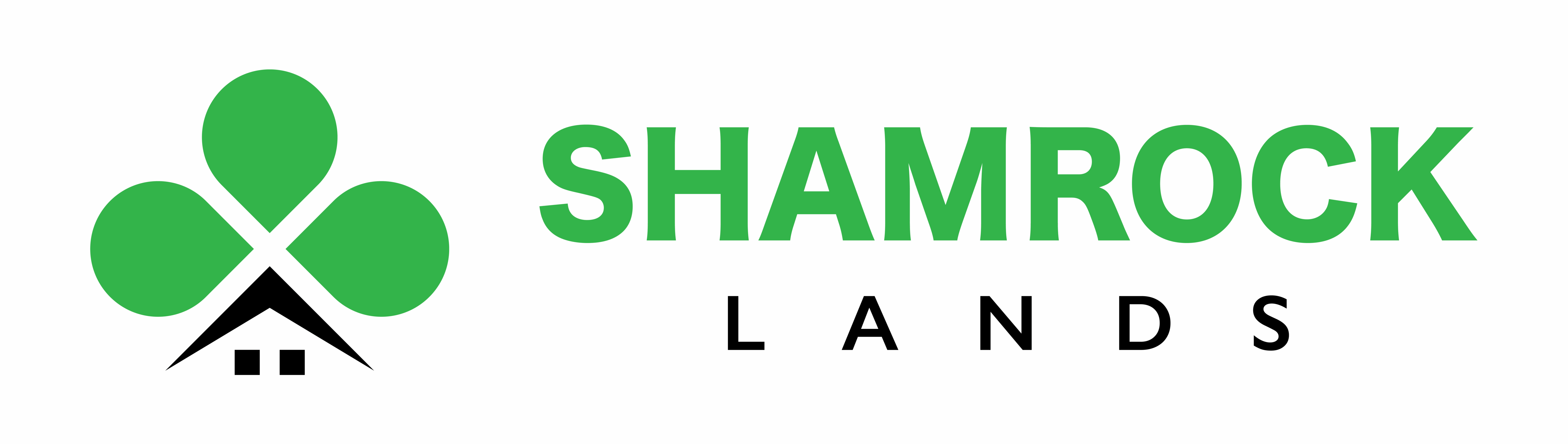 Shamrock Lands