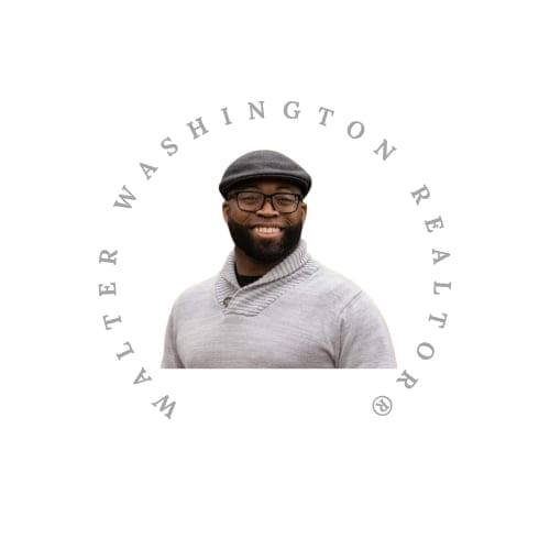 Walter Washington, REALTOR®