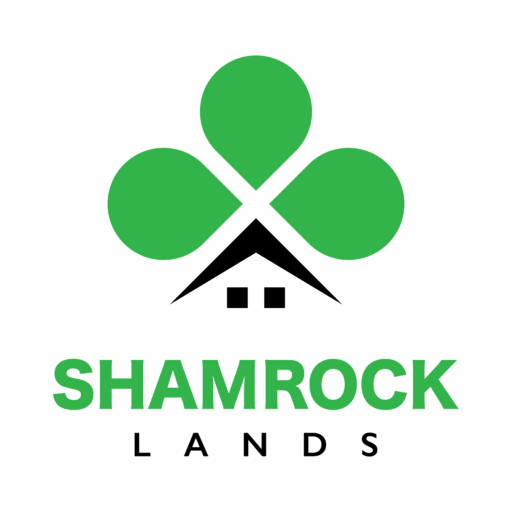 Shamrock Lands Logo
