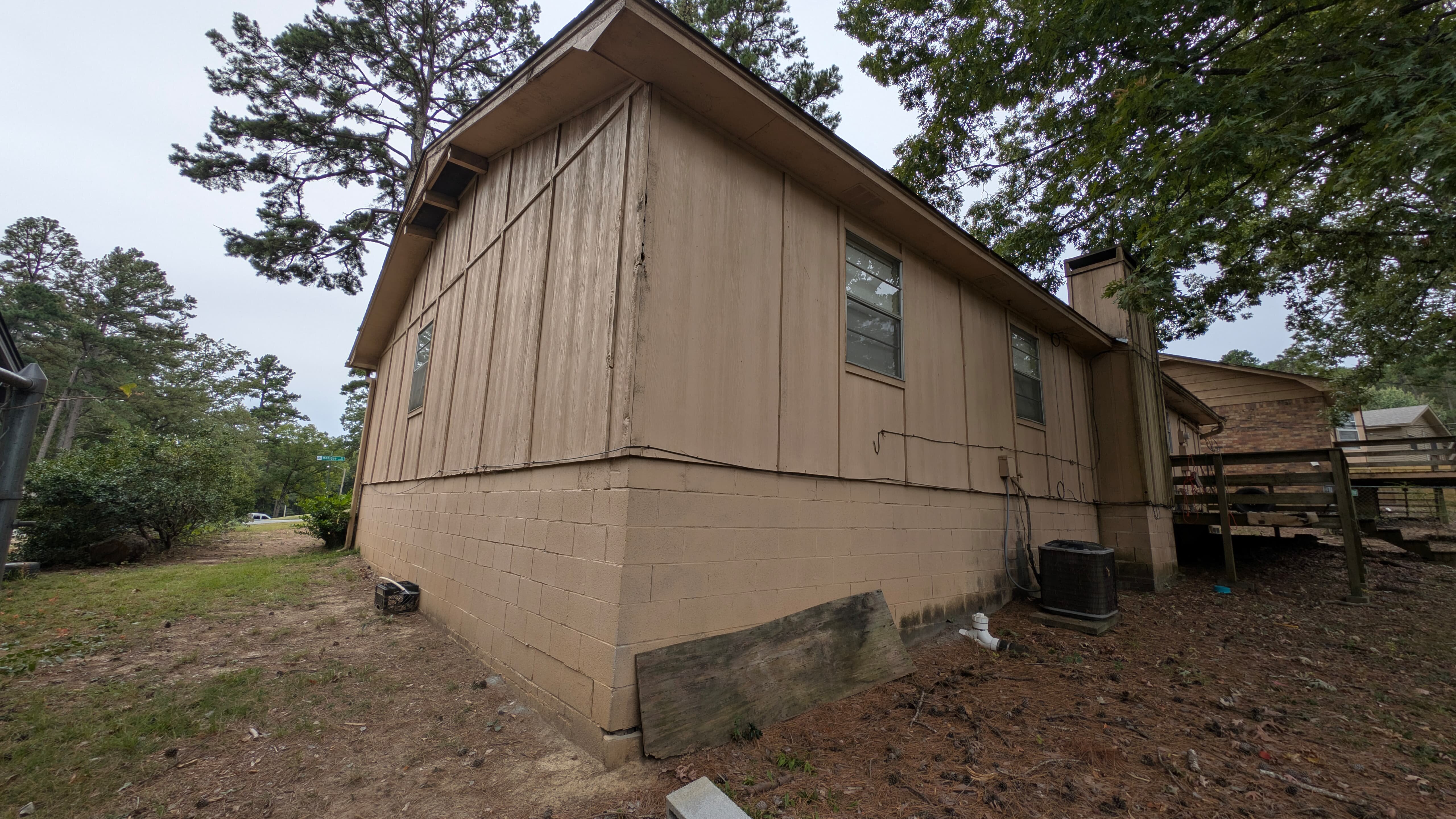 We buy Ugly Houses Shamrock Lands
