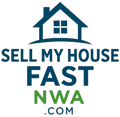 Sell My House Fast NWA logo