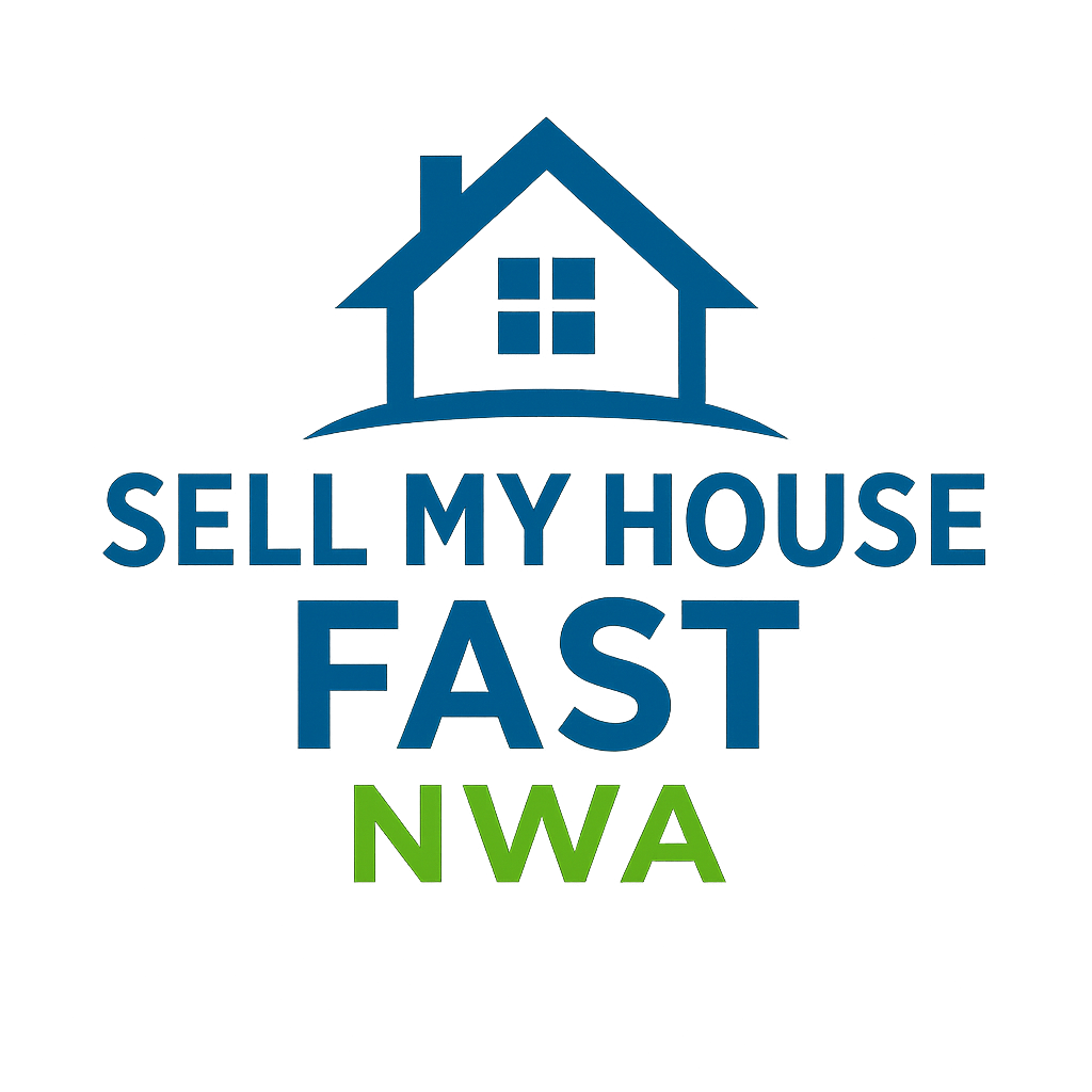 Sell My House Fast NWA