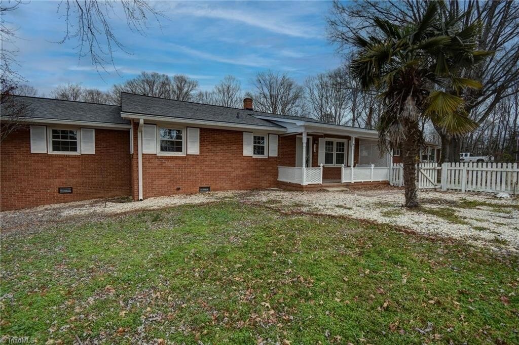 We Have Owner Financed Homes in Kernersville Available For You! Regardless Of  NO Credit.