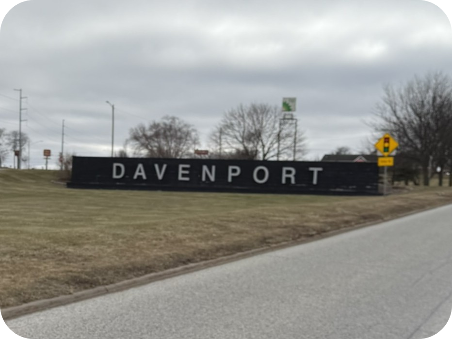 Sell Your Home In Davenport, Iowa Fast for Cash