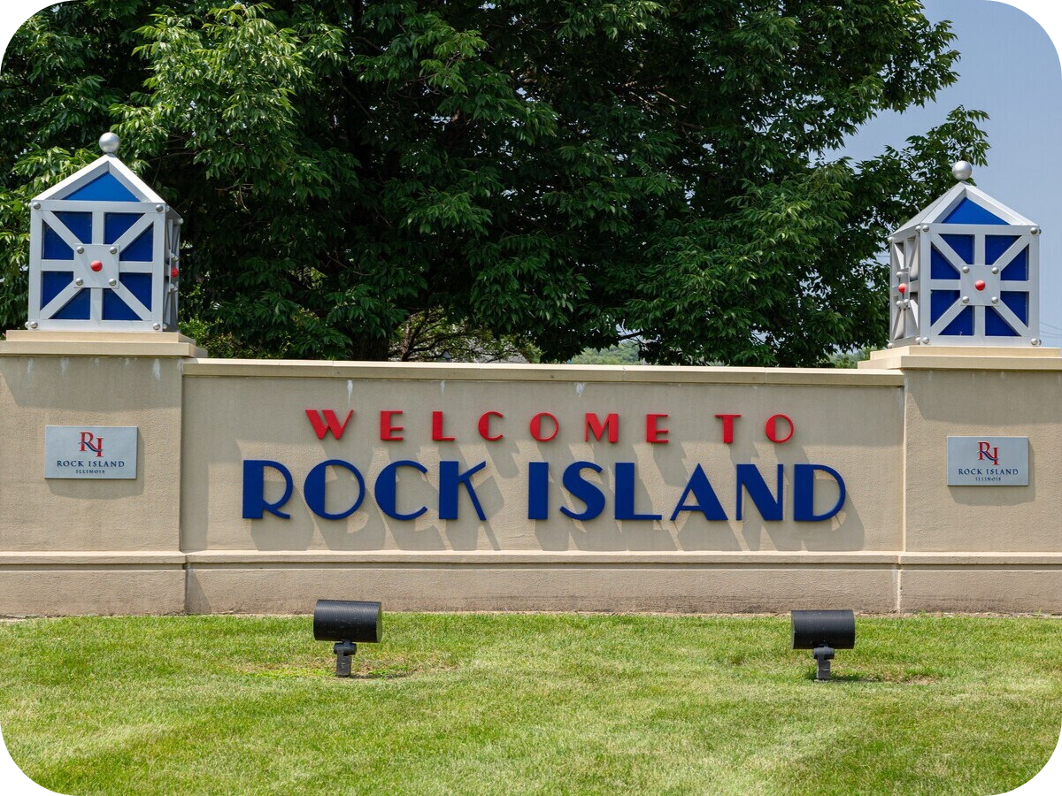 Sell Your Home In Rock Island, IL, Fast for Cash