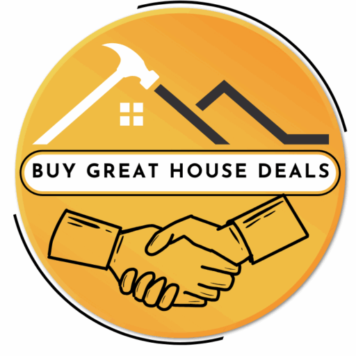 Buy Great House Deals