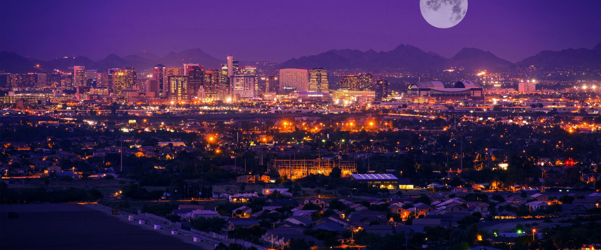 Find Your Perfect Phoenix AZ Home