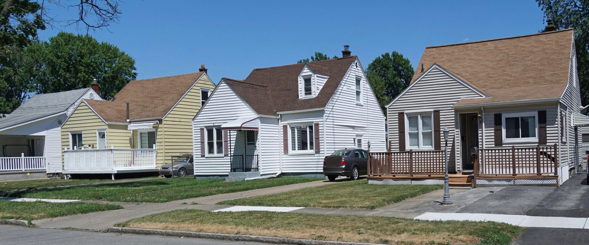 We Buy Houses