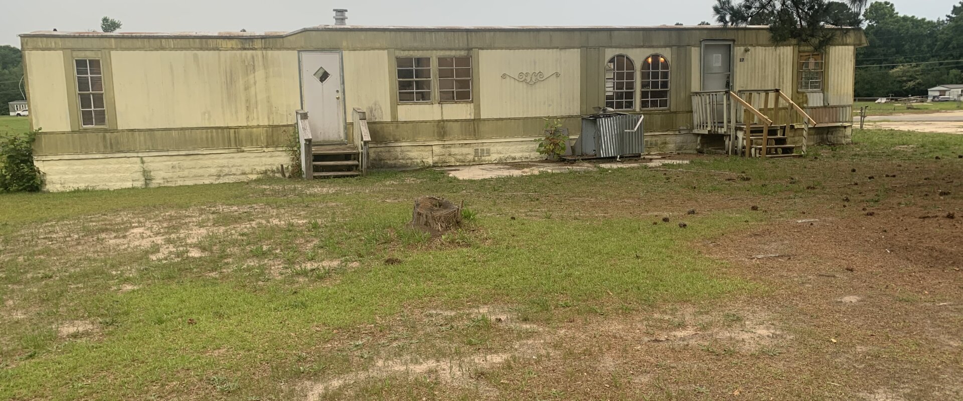 Mobile Home for Sale in Family Friendly Park!!