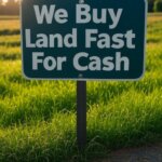 Why Your Land Listing Gets Views but No Offers