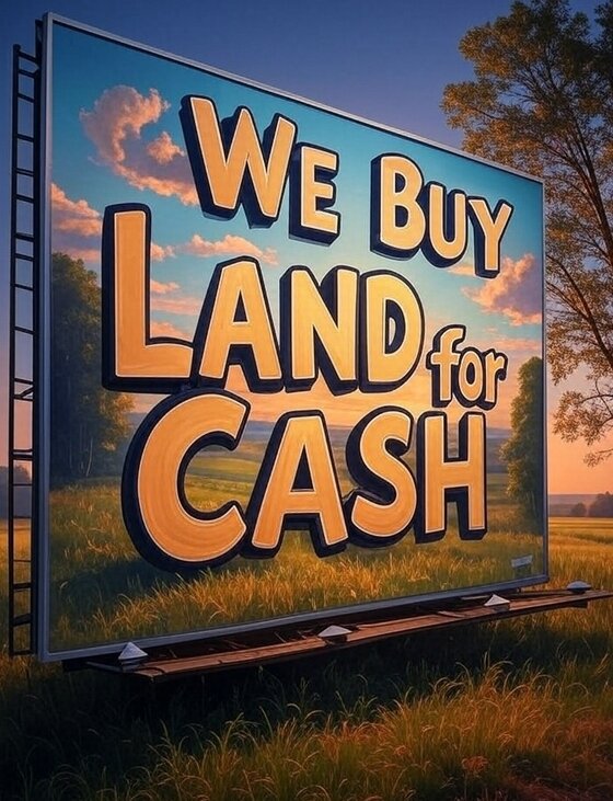 How to Know If a Direct Land Sale in [market_city] Is the Right Choice for You