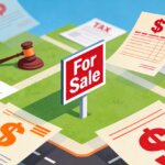 Sell Land in Phoenix With Back Taxes