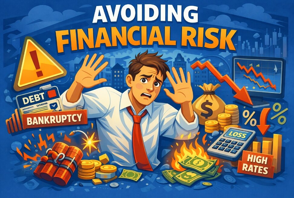 Avoiding Financial Risk: Why Smart Owners Choose to Sell Land in [market_city] Now