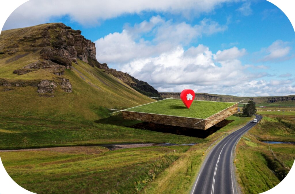 sell my land fast Florida,