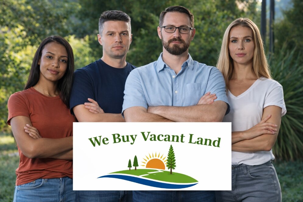 we buy vacant land Phoenix