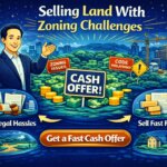 Selling Land With Zoning Challenges