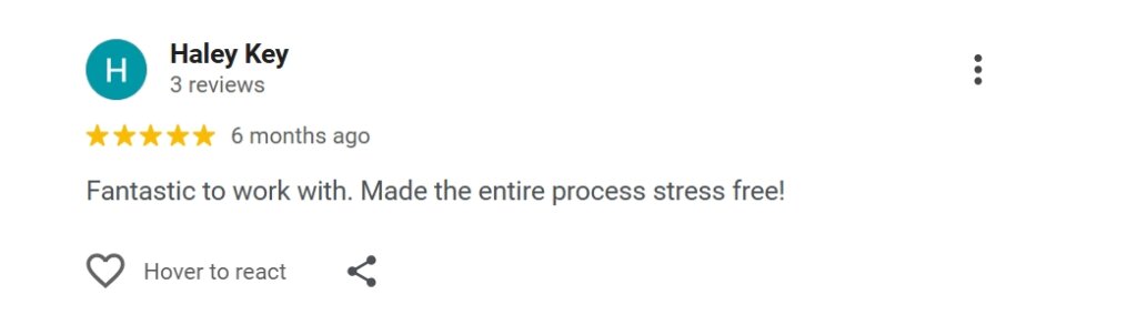 We buy Vacant Land Reviews