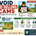 Avoid Land Selling Scams and Spot Red Flags in Joshua Tree