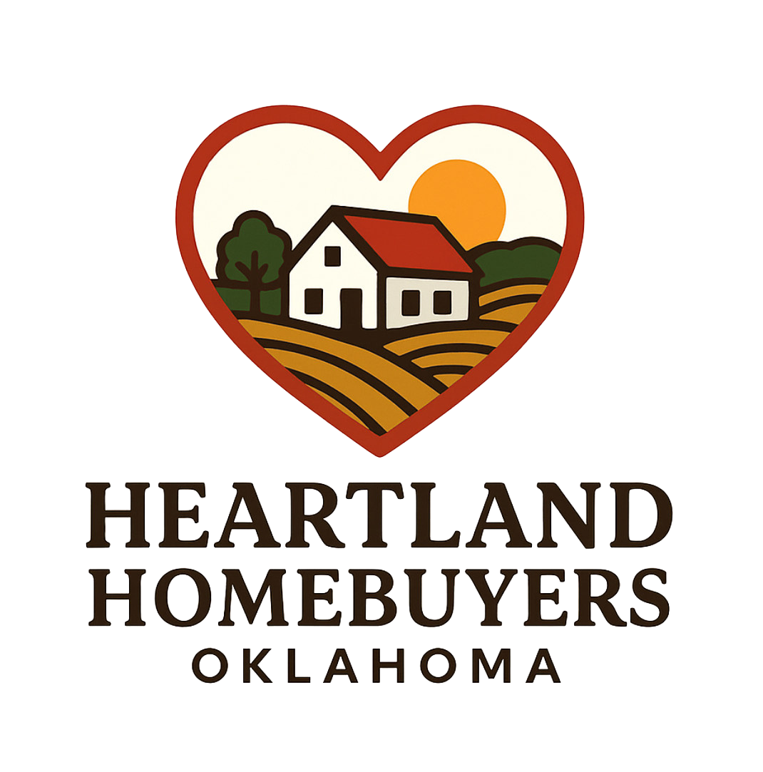 Heartland Homebuyers Oklahoma