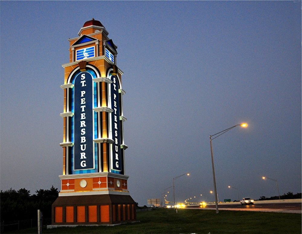 Sell Your House For Cash In St. Petersburg And Walk Away