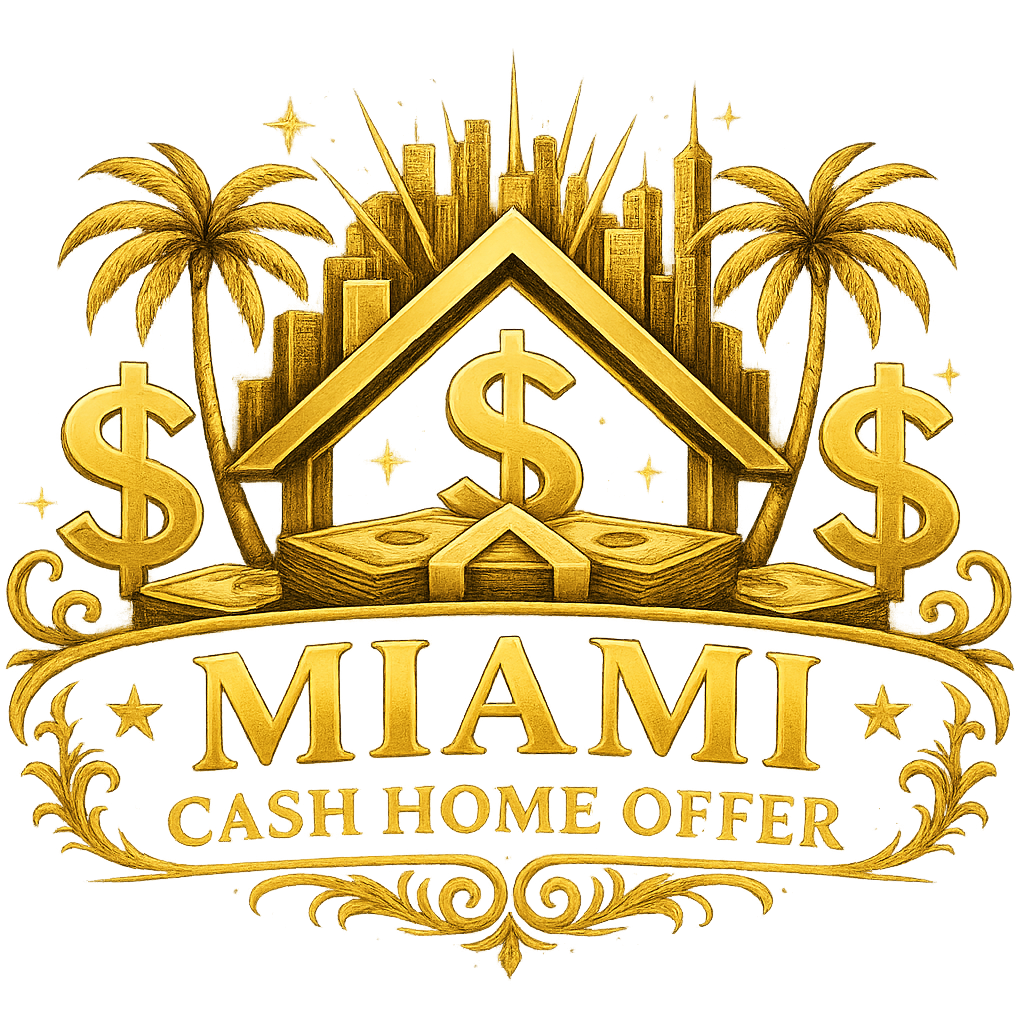 Miami Cash Home Offers LLC