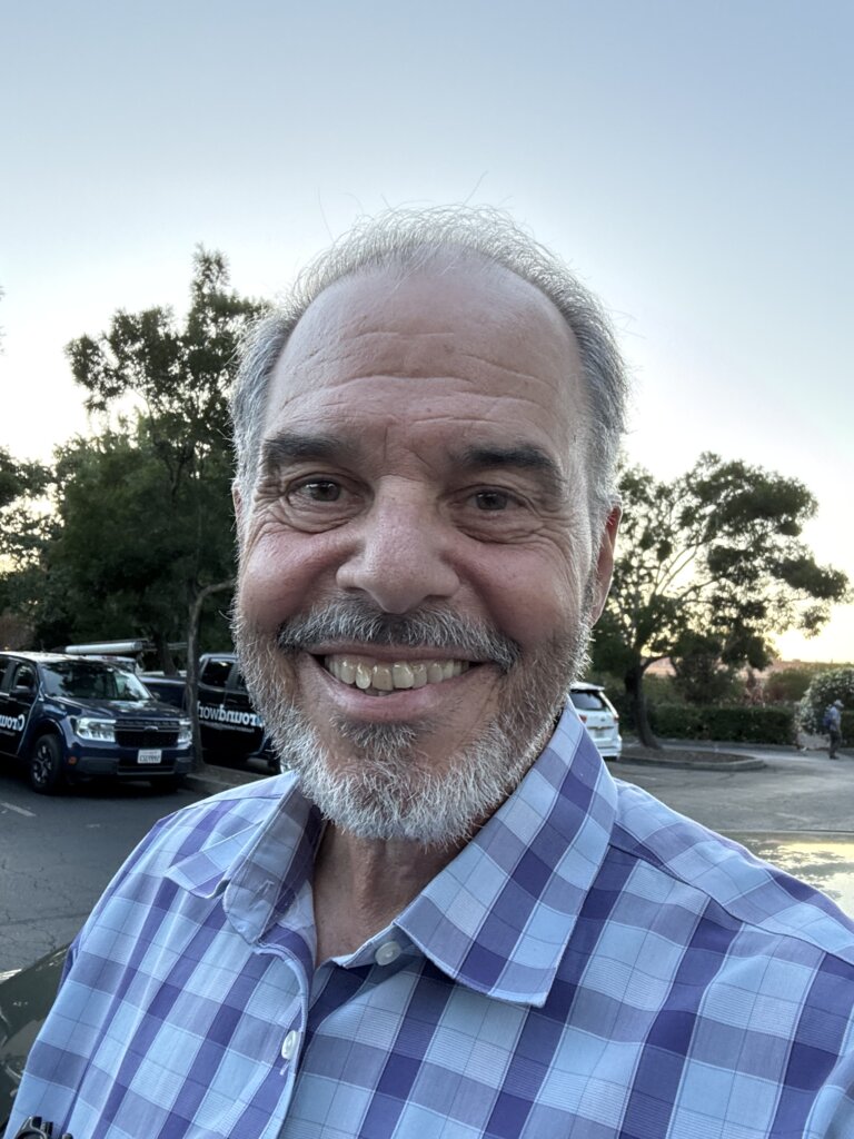 Steve Hodgdon