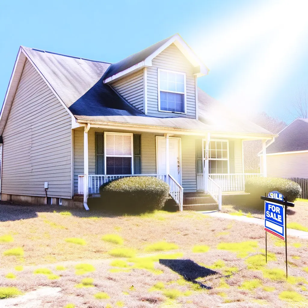 who buys houses cash