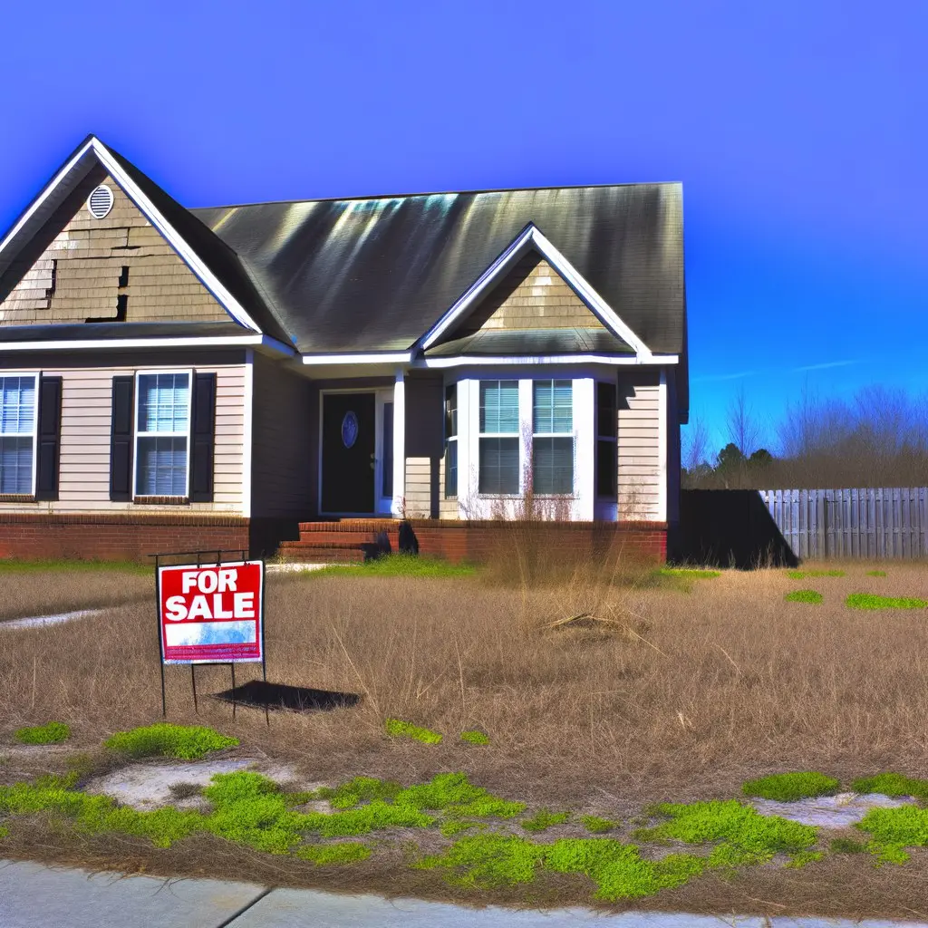 steps to selling your home