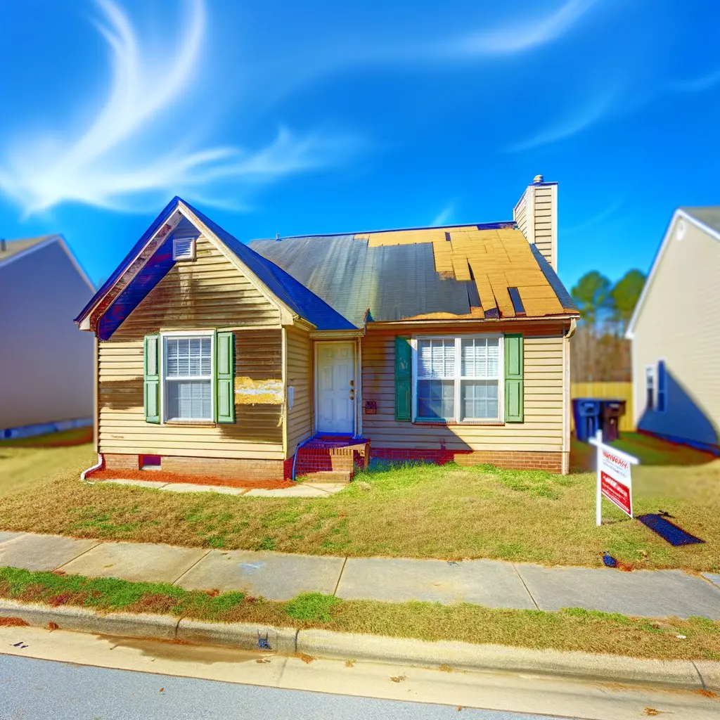 companies who buy houses