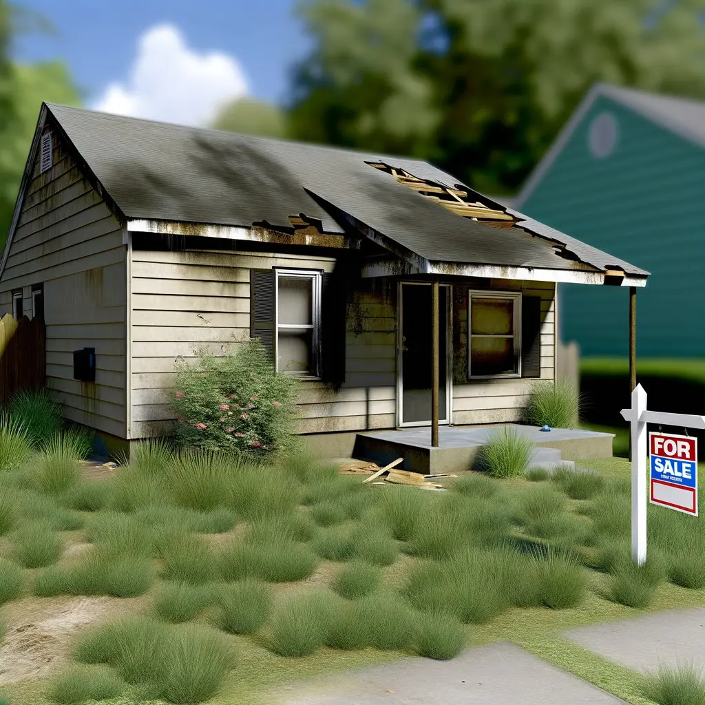 companies who buy homes for cash