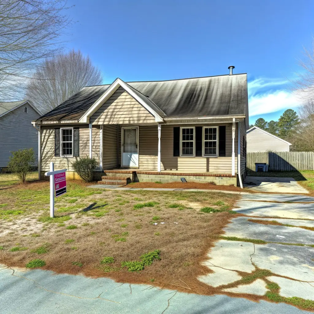 companies who buy houses for cash