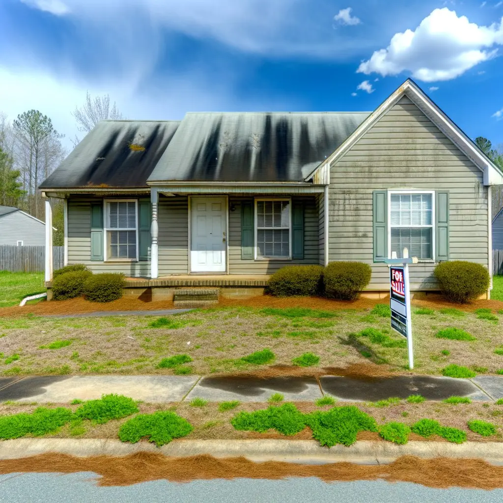 who buys houses for cash