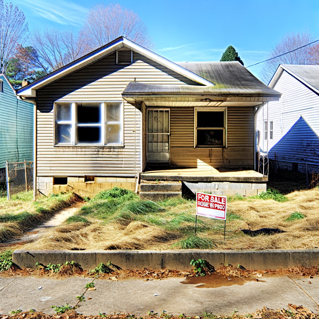 companies who buy houses in Gastonia