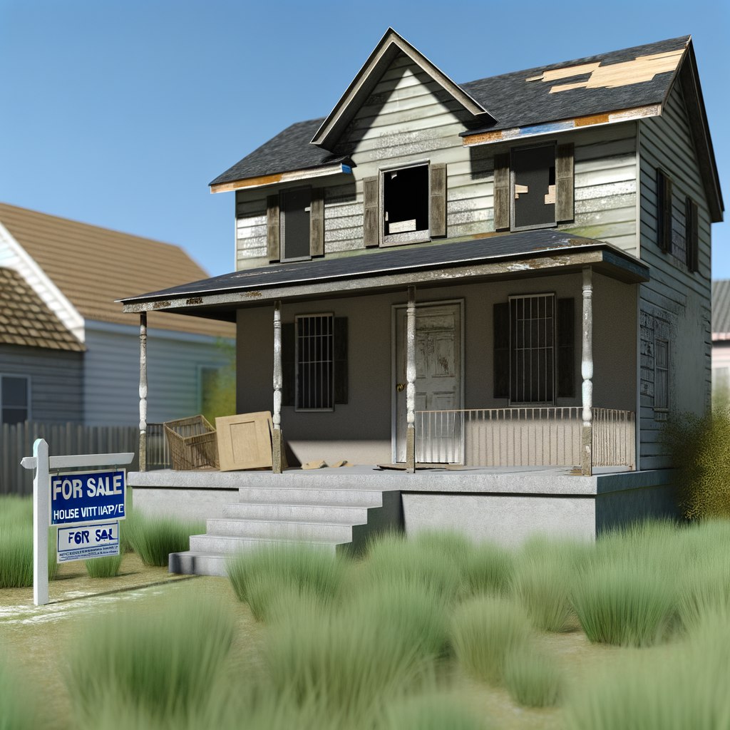 companies who buy houses for cash in Gastonia