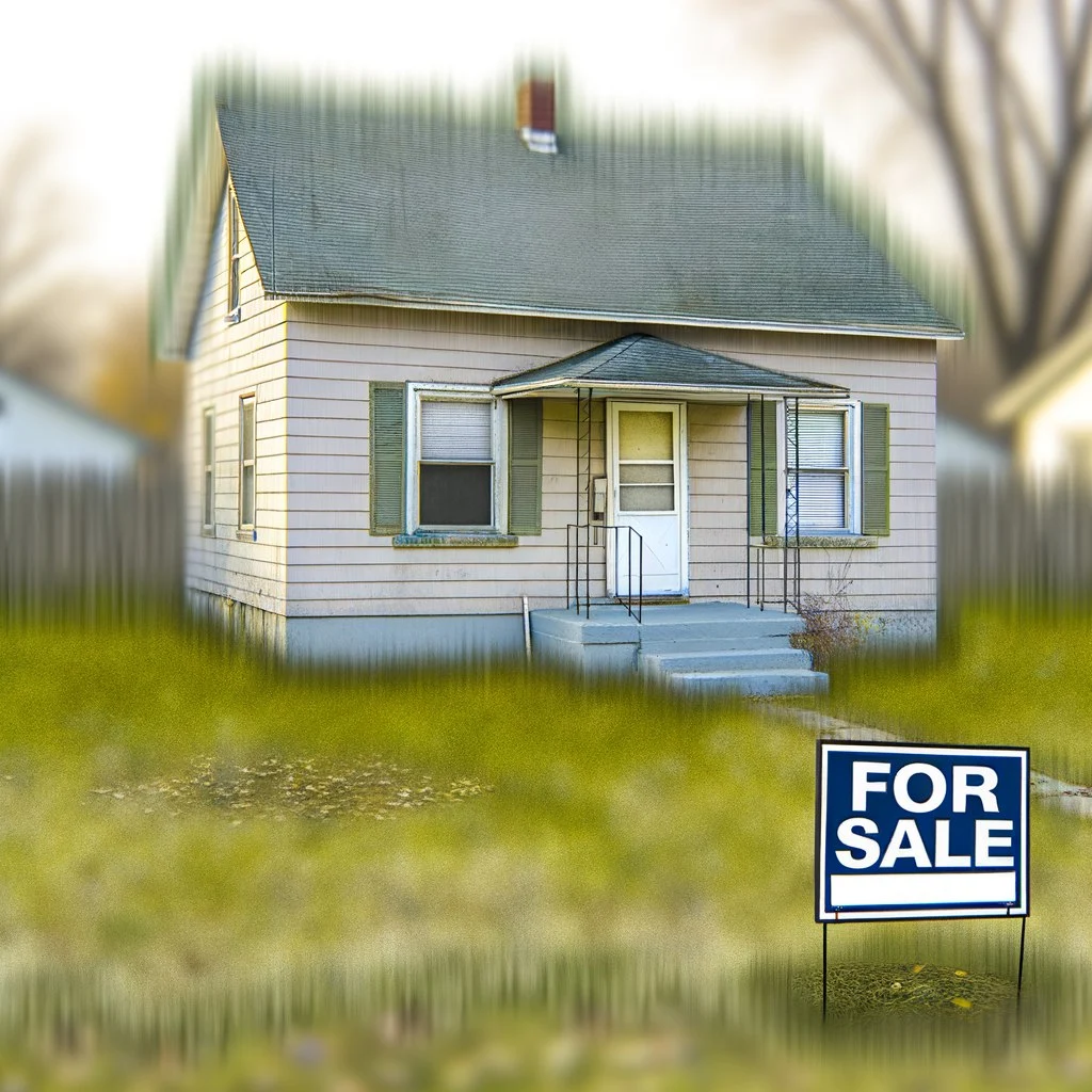 steps to sale a house in Gastonia