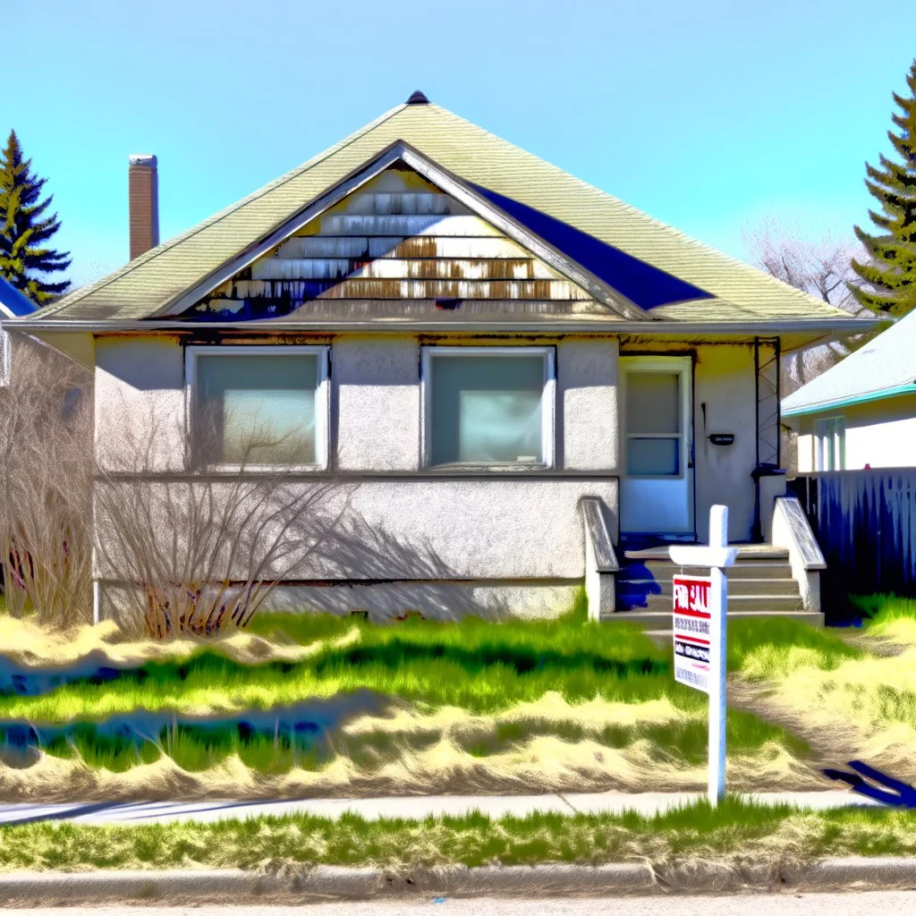 process of selling a house in Gastonia